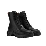 Louis Vuitton LV Squad Lace-up Ankle Boot